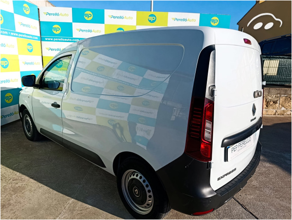 Renault Express VAN 1.5 BLUEDCI 75 CV 1