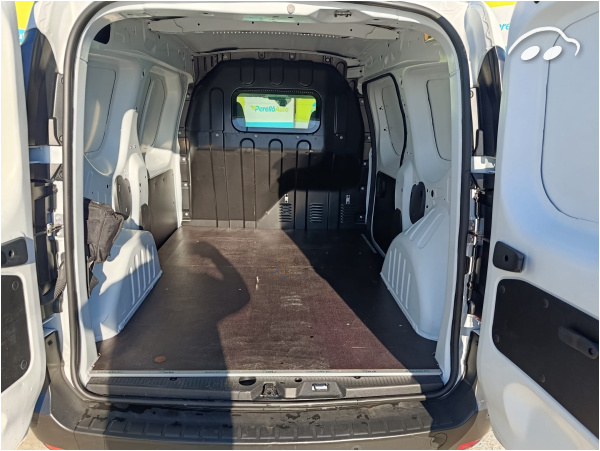 Renault Express VAN 1.5 BLUEDCI 75 CV 4