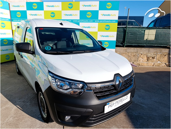 Renault Express VAN 1.5 BLUEDCI 75 CV 6
