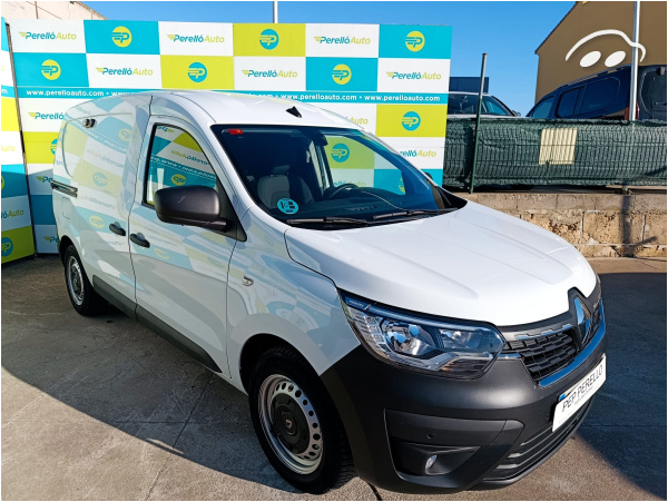 Renault Express VAN 1.5 BLUEDCI 75 CV 5