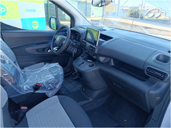 Citroen Berlingo TALLA M 50KW SHINE 4