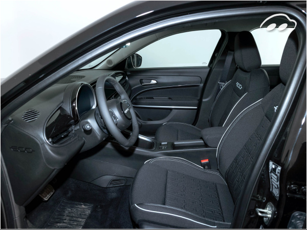 Fiat 600 MHEV 1.2 136CV DDCT 10