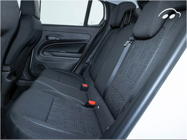 Fiat 600 MHEV 1.2 136CV DDCT 11