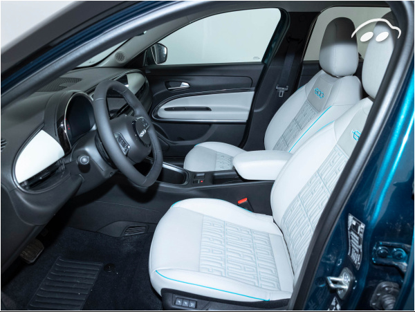 Fiat 600 MHEV LA PRIMA 1.2 145CV 10