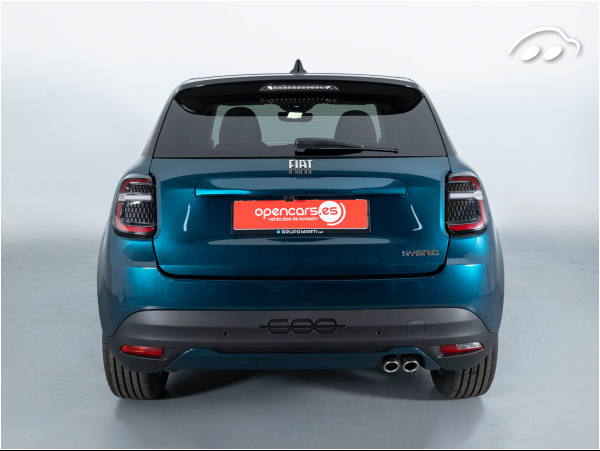 Fiat 600 MHEV LA PRIMA 1.2 145CV 7