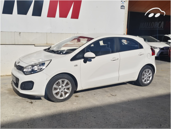 Kia Rio 1.2 3