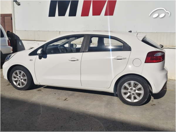 Kia Rio 1.2 6