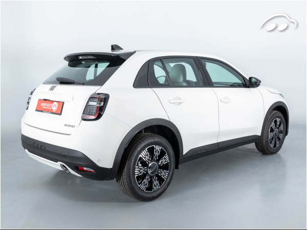 Fiat 600 MHEV 1.2 110CV ICON 5