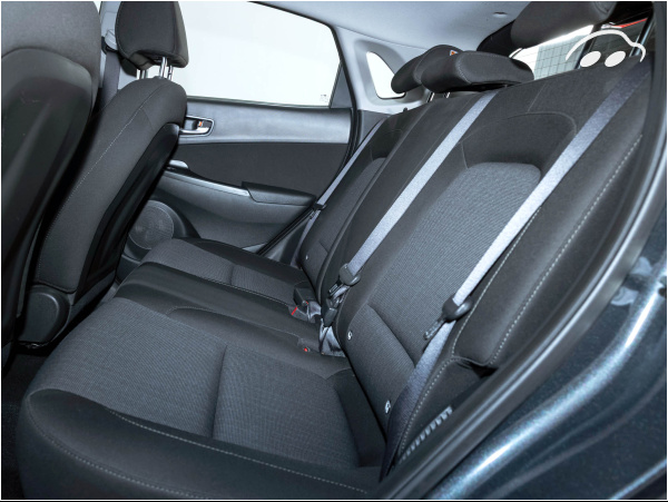 Hyundai Kona MAXX 1.0 TGDI 4X2 119CV 10