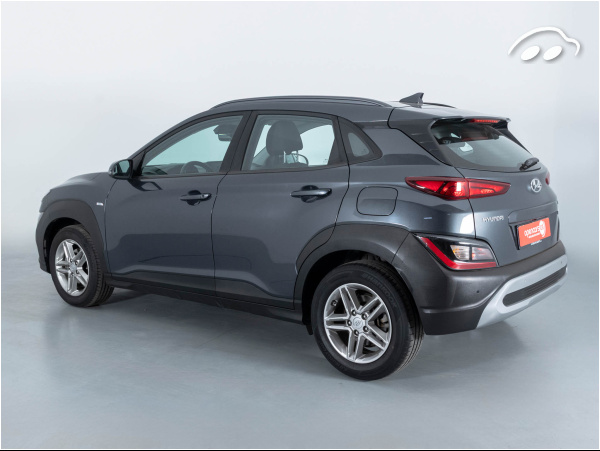 Hyundai Kona MAXX 1.0 TGDI 4X2 119CV 6