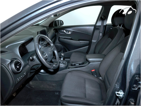 Hyundai Kona MAXX 1.0 TGDI 4X2 119CV 11