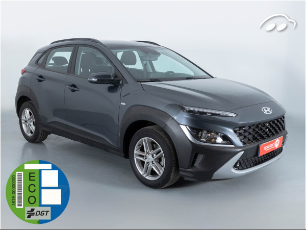 Hyundai Kona MAXX 1.0 TGDI 4X2 119CV 1