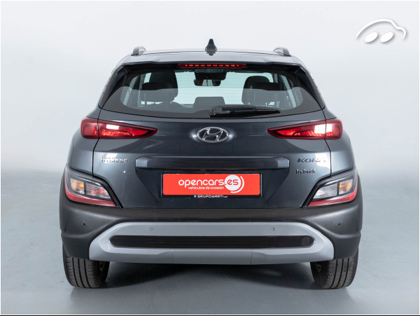 Hyundai Kona MAXX 1.0 TGDI 4X2 119CV 7