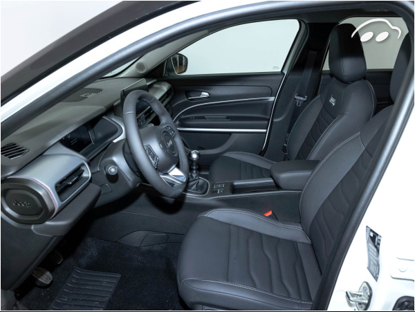 Jeep AVENGER ALTITUDE 1.2 100CV 10