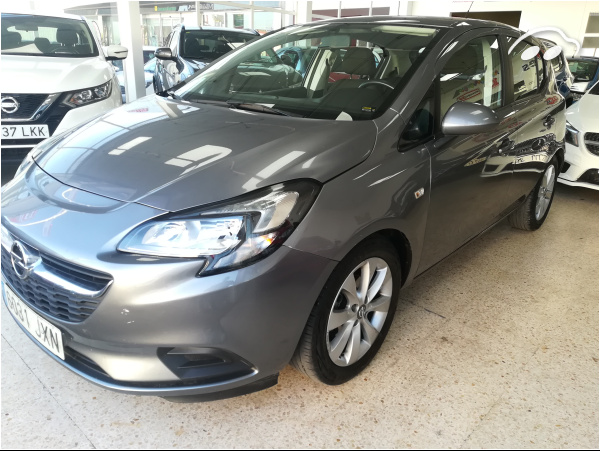 Opel Corsa 1.4 3