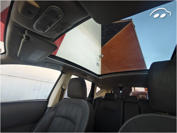 Nissan Qashqai 1.6 9