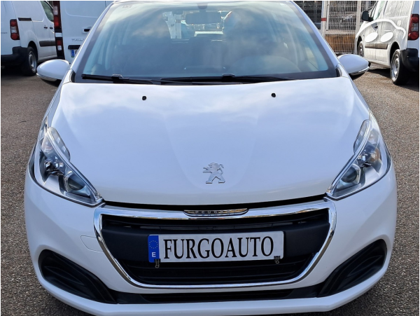 Peugeot 208 ACTIVER 1.2 82CV 5P 2