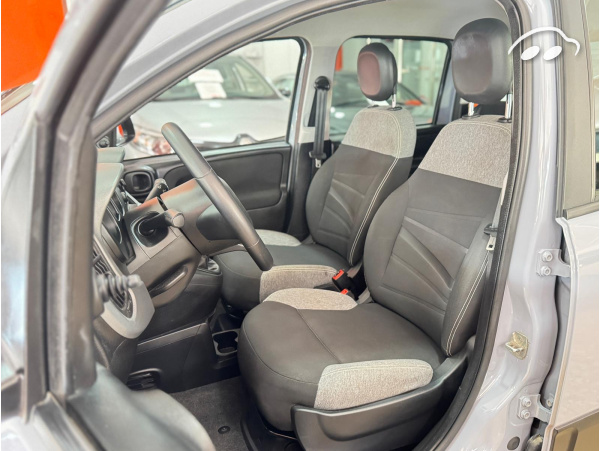 Fiat Panda 1.0 HHYBRID  7