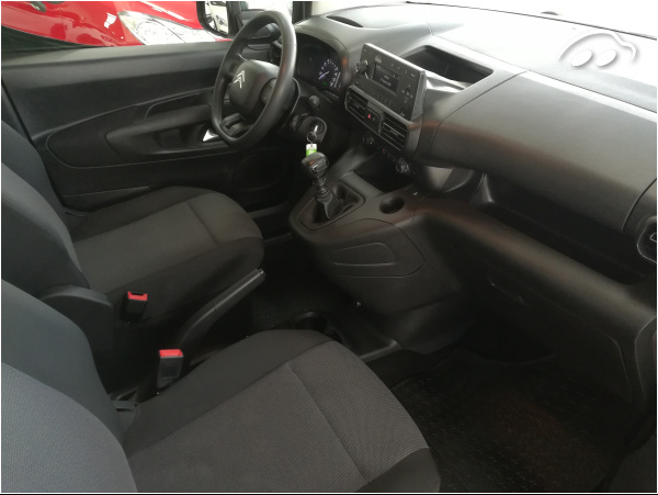 Citroen Berlingo LIVE PACK 7