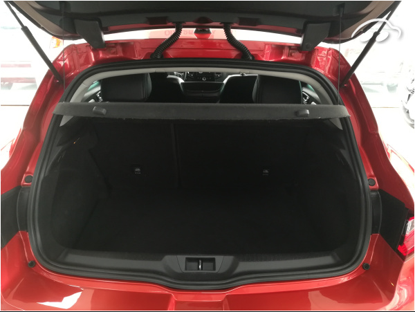 Renault Megane 1.5 8