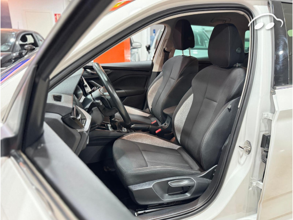 Skoda Kamiq SELECTION TSI AUTOMÁTICO 8