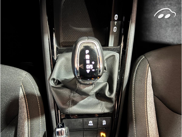 Skoda Kamiq SELECTION TSI AUTOMÁTICO 12