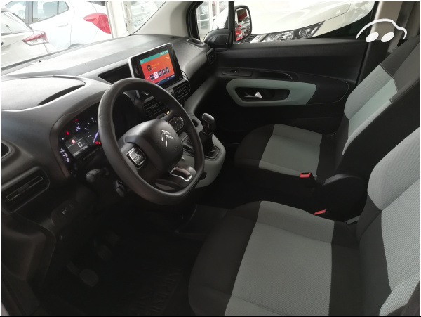 Citroen Berlingo TALLA M BLUE HDI 100 S S  7