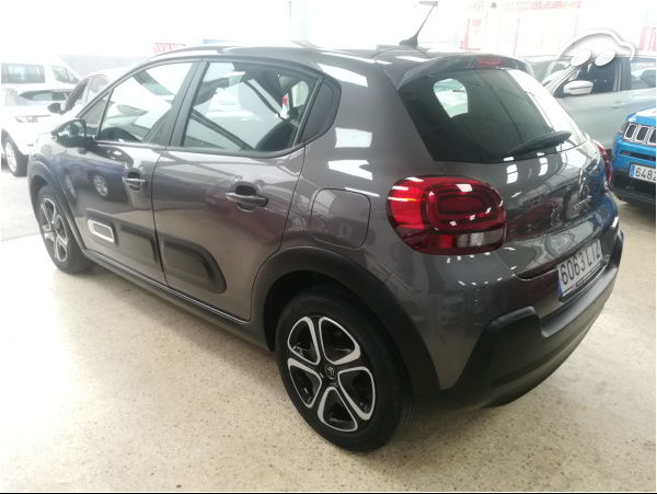Citroen C3 FEEL 2