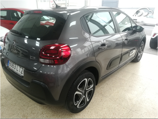 Citroen C3 FEEL 5