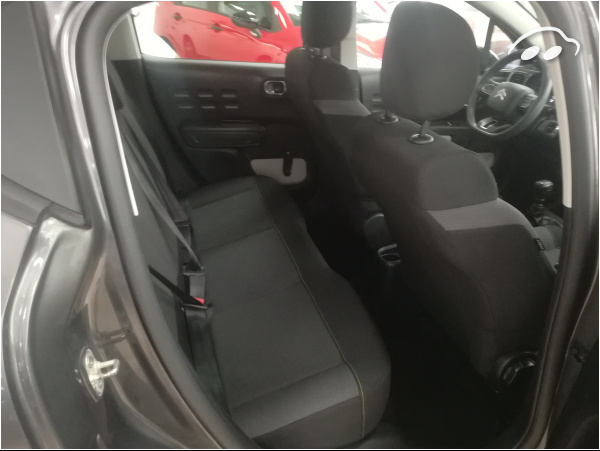 Citroen C3 FEEL 7