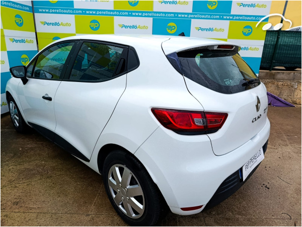 Renault Clio 1.5 SOCIETE 1.5 DCI 75 CV 2