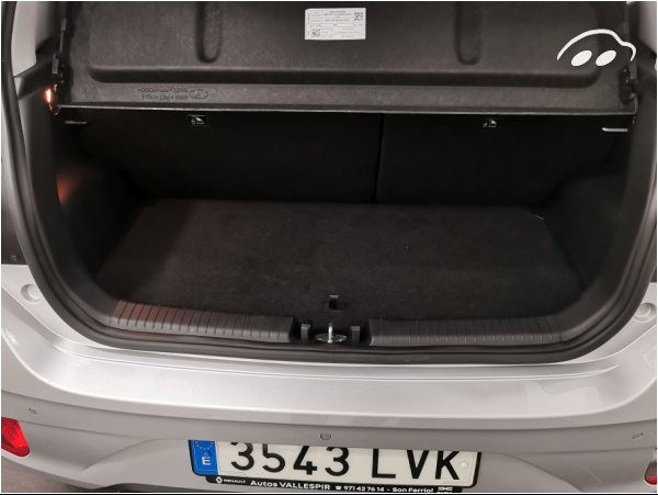 Hyundai i10 TECNO 1.0 66CV 6