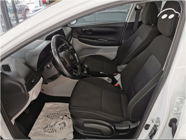 Hyundai i20 TECNO 1.0 TGDI 100CV 3