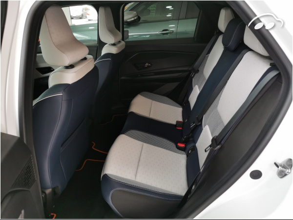 Renault 5 ROLAND GARROS 4