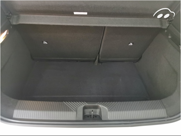 Renault 5 ROLAND GARROS 6