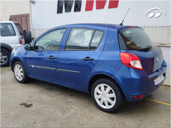 Renault Clio 1.2 5