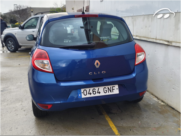 Renault Clio 1.2 6