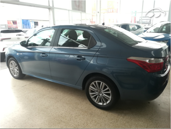 Citroen C-Elysée 1.6HDI 2