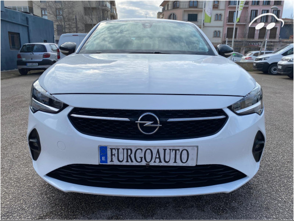 Opel Corsa Edition 1.2 75Cv 5p 2