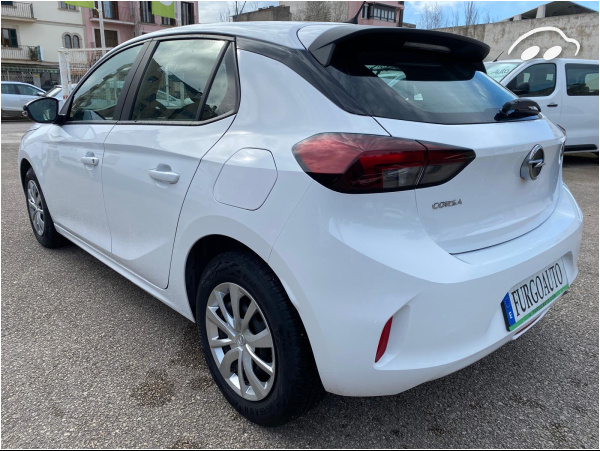 Opel Corsa Edition 1.2 75Cv 5p 4