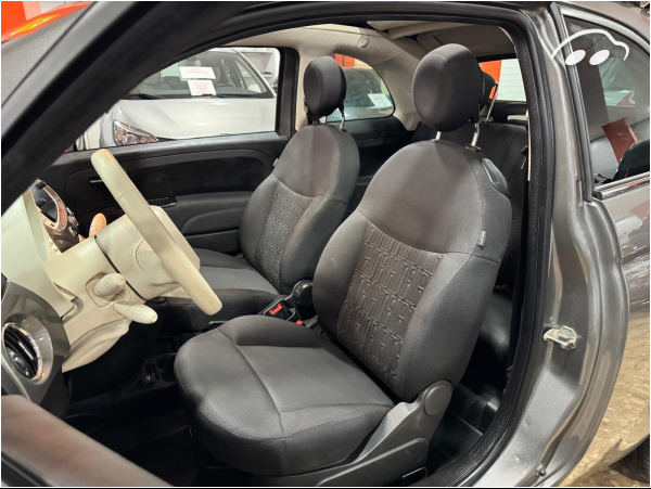 Fiat 500 1.0 HYBRID MONOTRIM  9