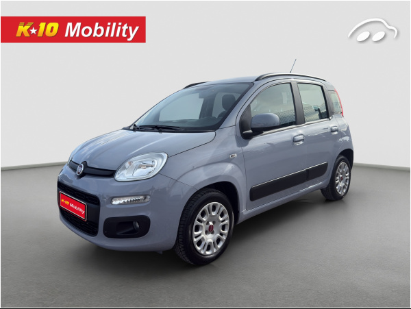Fiat Panda Panda Lounge 1,2 69 cv  1