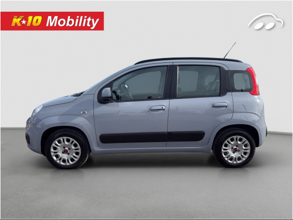 Fiat Panda Panda Lounge 1,2 69 cv  3