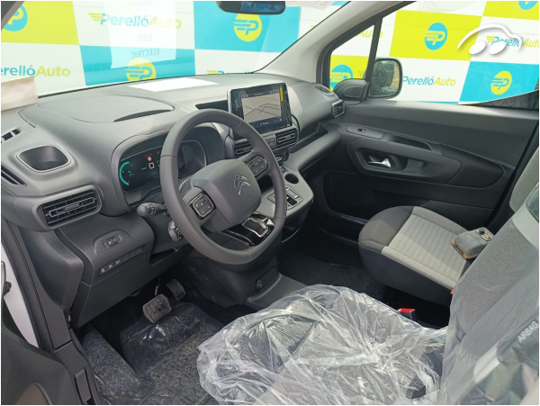 Citroen Berlingo SHINE ELECTRICO 50KW 6