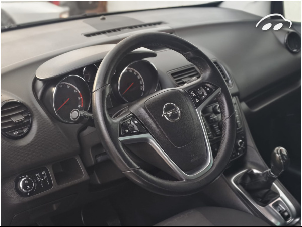Opel Meriva 1.4 9