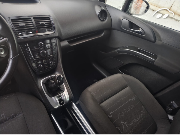 Opel Meriva 1.4 10