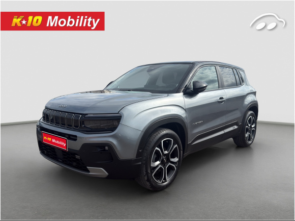 Jeep AVENGER Avenger Summit 1.2 100 CV 1