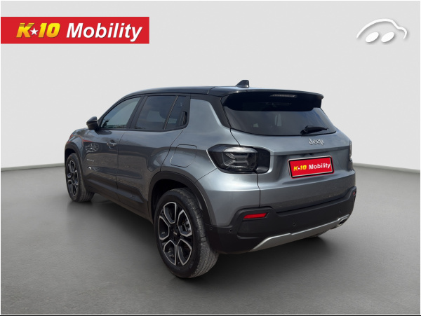 Jeep AVENGER Avenger Summit 1.2 100 CV 4