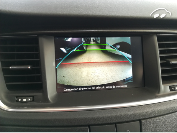 Peugeot 508 2.0 150CV ALLURE 9