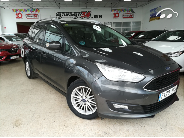Ford Gran c-max ECOB TREND+ 1